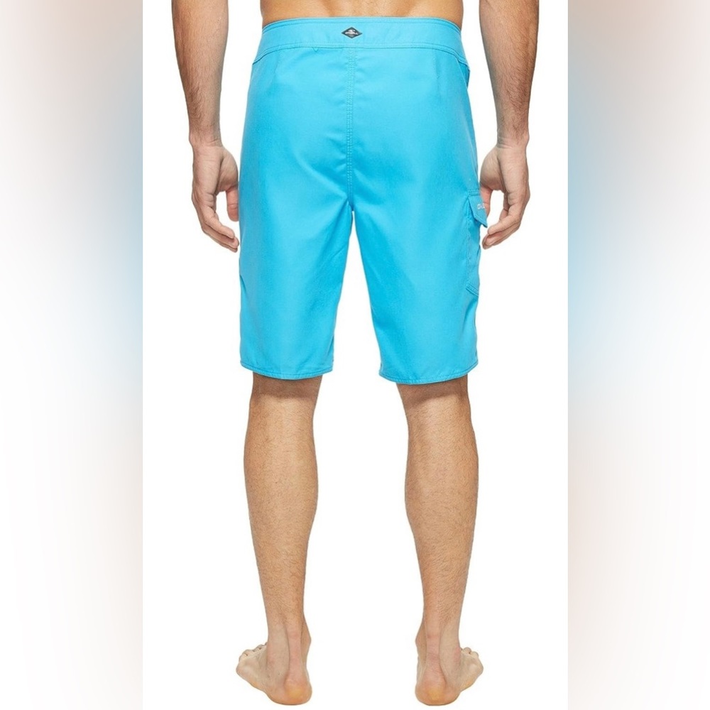 NWT O'NEILL Men's Standard Surf Tie Boardshorts Size 36 - Picture 2 of 5